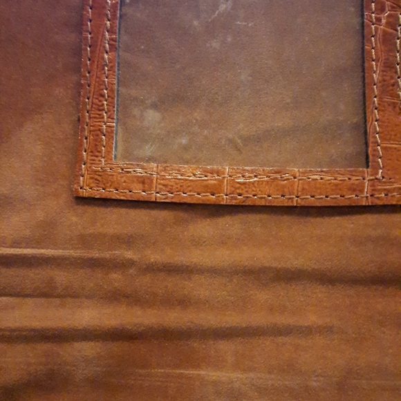 BRIEFCASE/DOCUMENT BAG - Picture 6 of 7